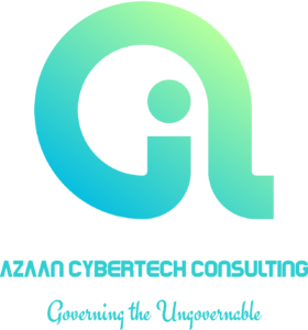 AZAAN Cybertech Consulting Logo